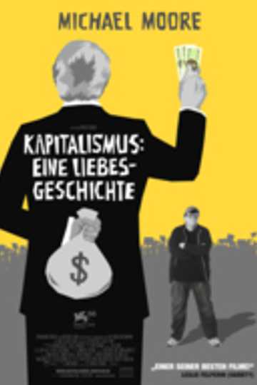 Kapitalismus - Eine Liebesgeschichte