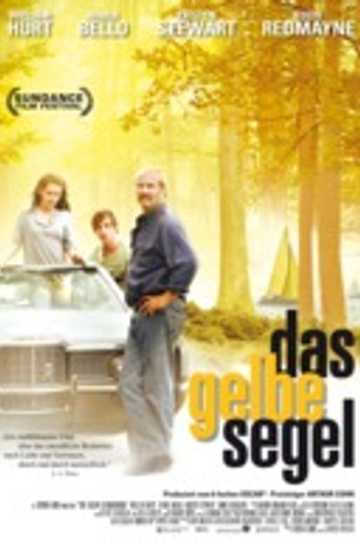 Das gelbe Segel