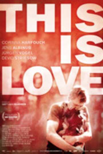 This is Love