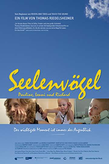 Seelenvögel