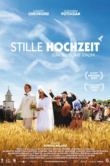 Stille Hochzeit - Zum Teufel mit Stalin