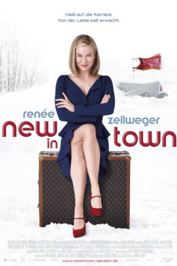 New in Town