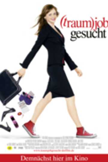(Traum)Job Gesucht