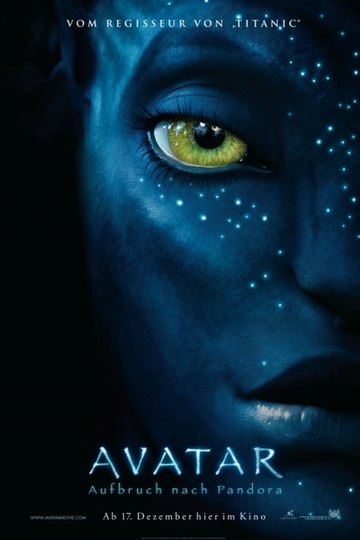 Avatar - Aufbruch nach Pandora 3D