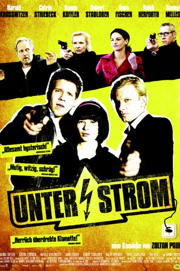 Unter Strom