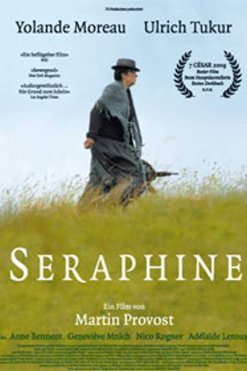 Seraphine