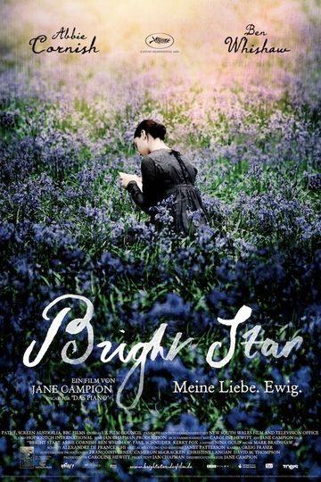 Bright Star - Meine Liebe. Ewig.