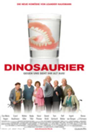 Dinosaurier - Gegen uns seht ihr alt aus!