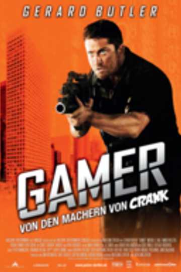 Gamer
