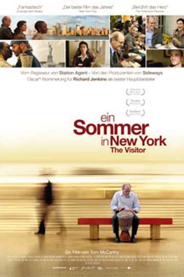 Ein Sommer in New York - The Visitor
