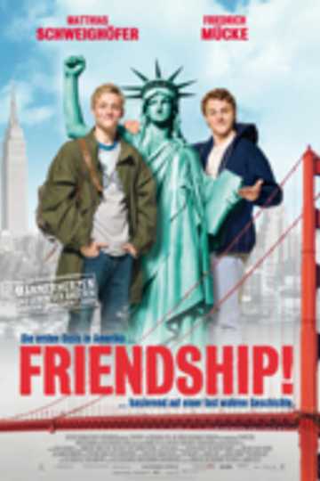 Friendship!