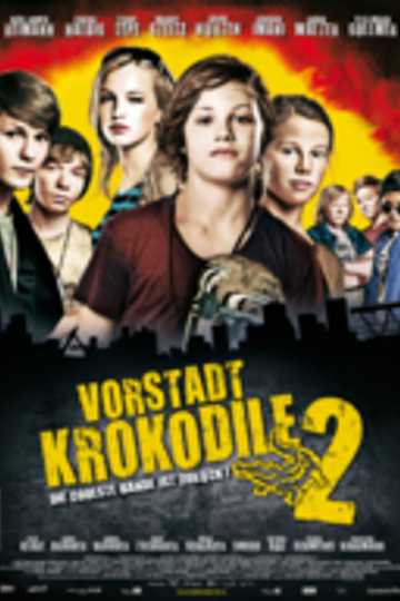 Vorstadtkrokodile 2