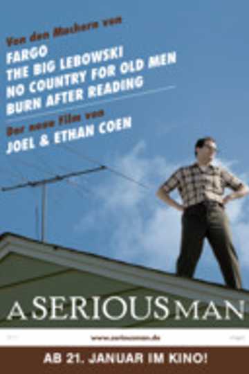 A Serious Man
