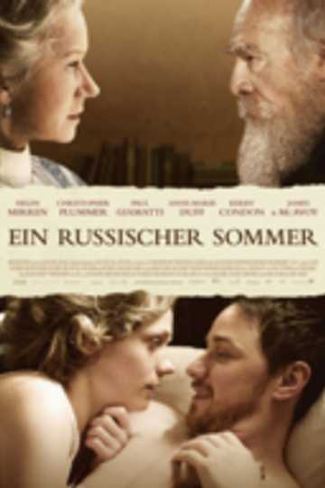 Ein russischer Sommer