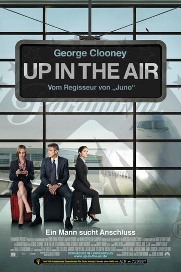 Up in the Air