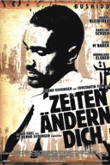 Zeiten ändern dich