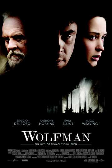 Wolfman