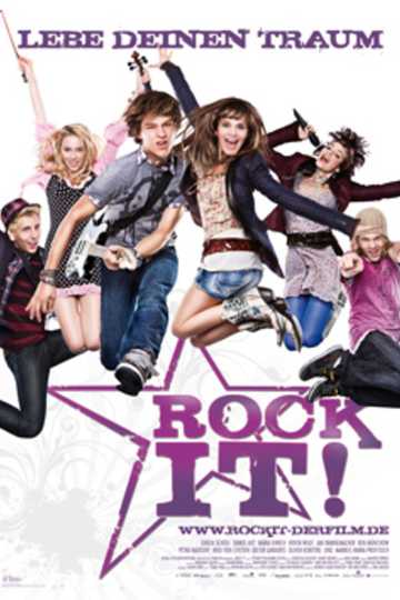 Rock it!