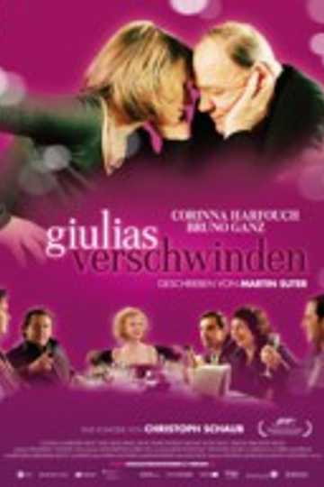 Giulias Verschwinden