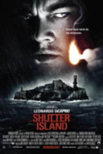 Shutter Island