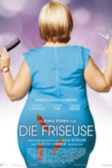 Die Friseuse