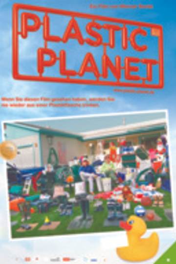 Plastic Planet
