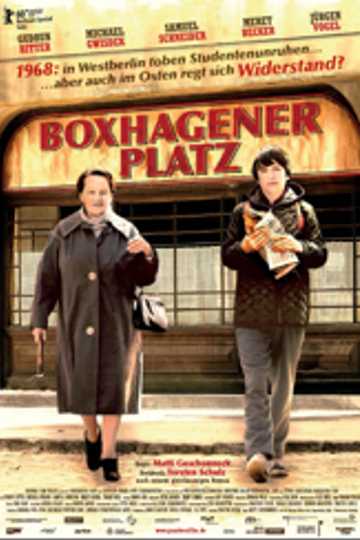 Boxhagener Platz