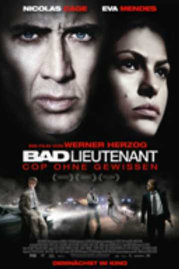 Bad Lieutenant - Cop ohne Gewissen
