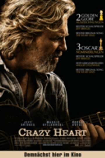 Crazy Heart
