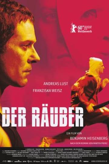 Der Räuber
