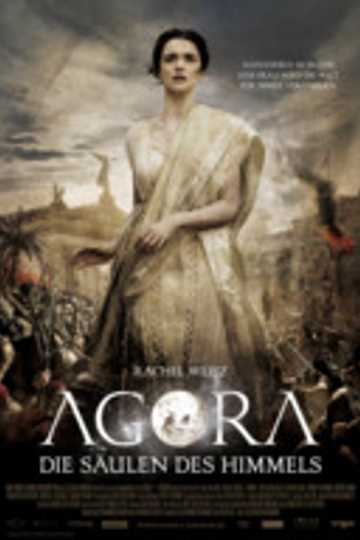 Agora - Die Säulen des Himmels