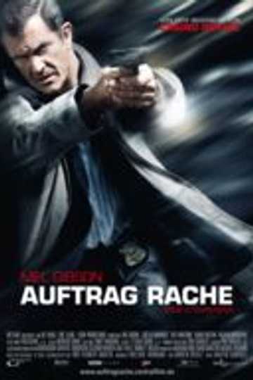 Auftrag Rache