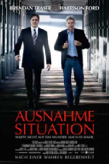 Ausnahmesituation