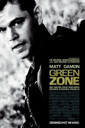 Green Zone
