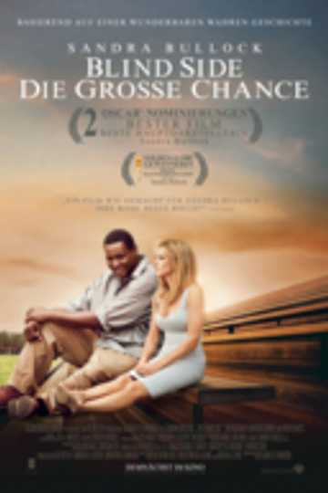 Blind Side - Die große Chance