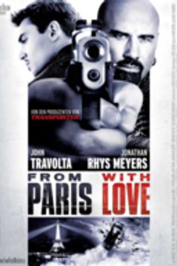 From Paris with Love