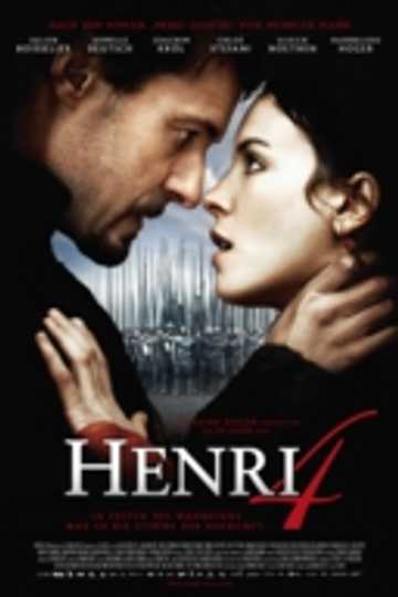 Henri 4