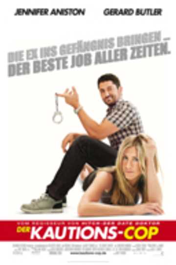 Der Kautions-Cop