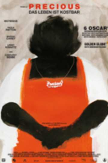 Precious - Das Leben ist kostbar