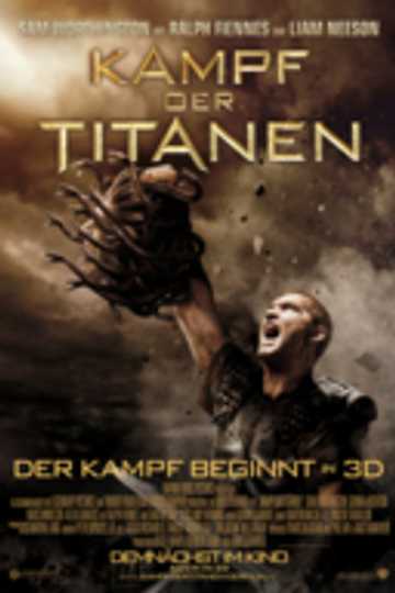 Kampf der Titanen
