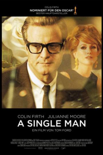 A Single Man