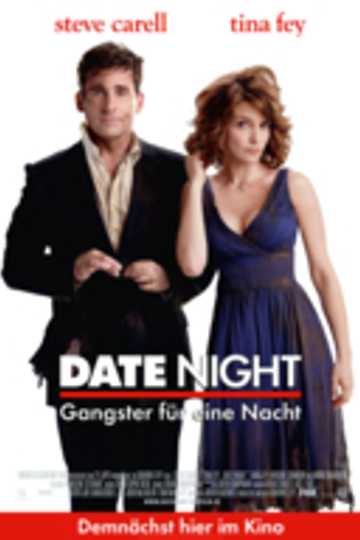 Date Night - Gangster für eine Nacht