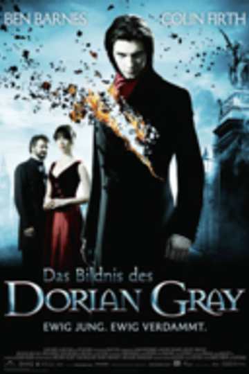 Das Bildnis des Dorian Gray