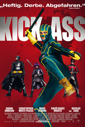Kick-Ass