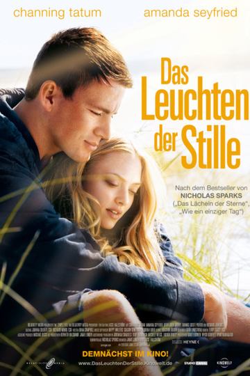 Das Leuchten der Stille
