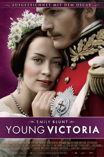 Young Victoria
