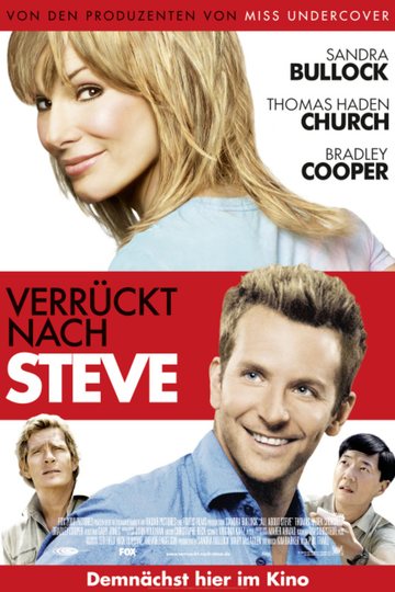 Verrückt nach Steve