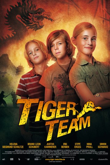 Tiger-Team