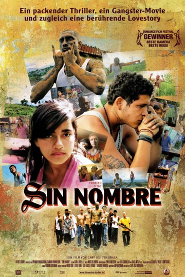 Sin Nombre