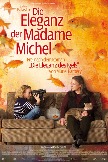 Die Eleganz der Madame Michel